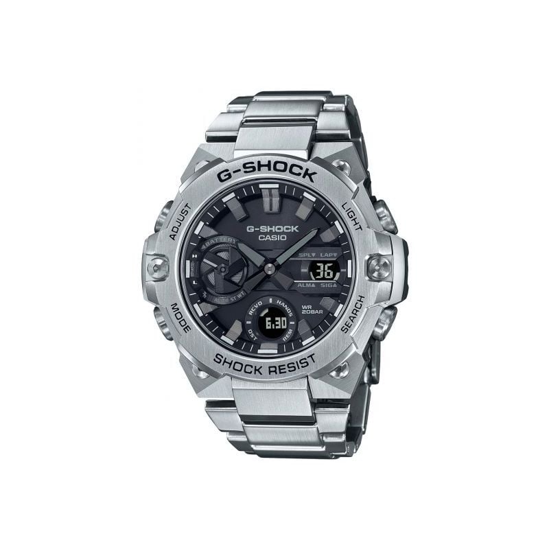 Casio G-Shock G-Steel GST-B400D-1AER-1