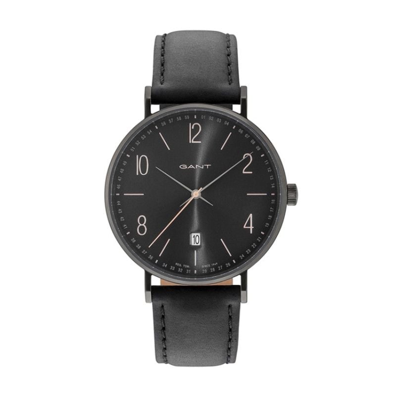 Gant Detroit -rannekello GT034005-1