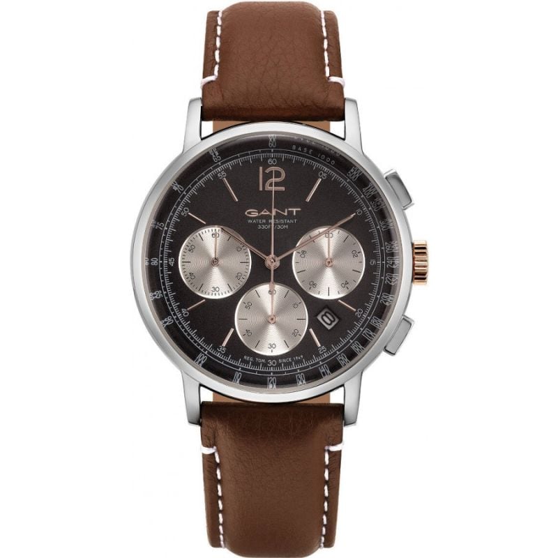 Gant Wilmer -rannekello GT079006-1