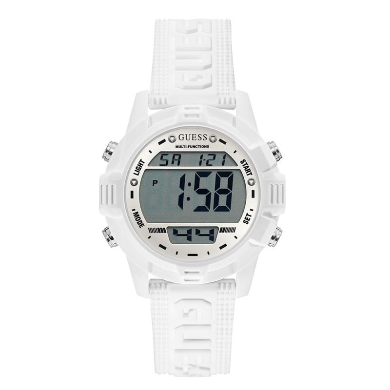 Guess Boost -rannekello GW0015L1-1