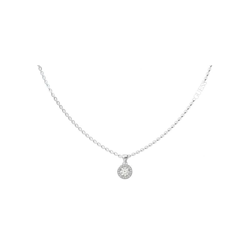 GUESS Color My Day halsband JUBN02245JWRHT/U-1