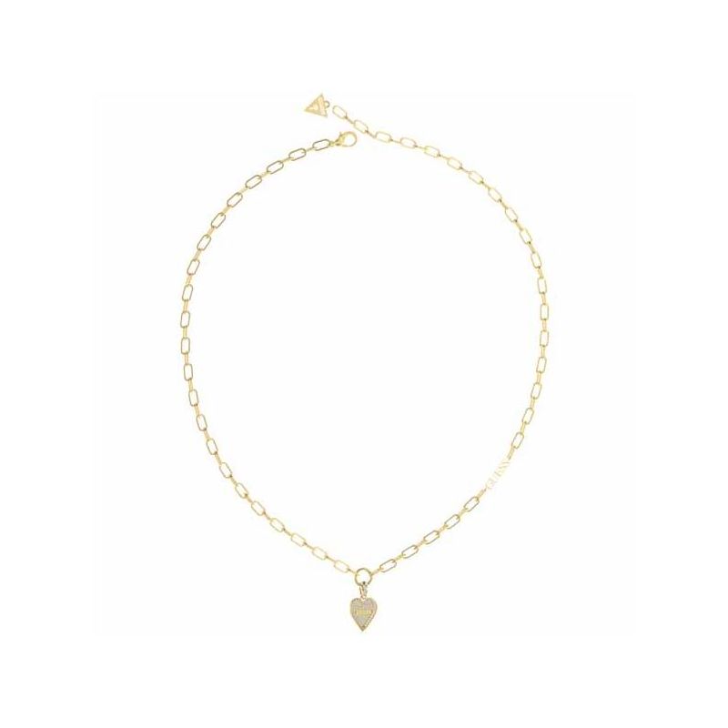 Guess Love Me Tender kaulakoru JUBN03249JWYGT/U-1