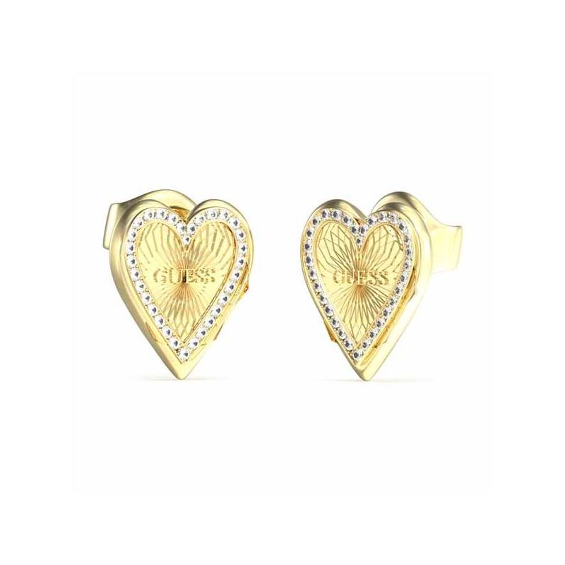 Guess Love Me Tender korvakorut JUBE03237JWYGT/U-1