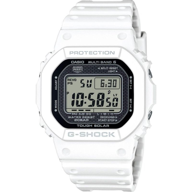 Casio G-Shock Heritage Series GW-5000HS-7ER-1