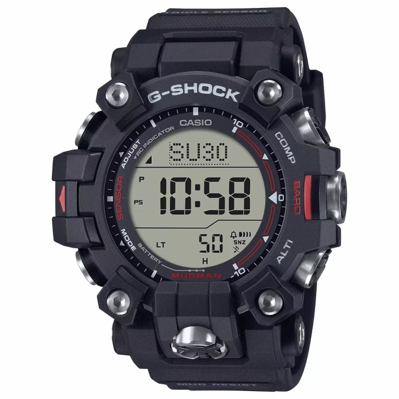 Casio G-Shock Mudman GW-9500-1ER-1