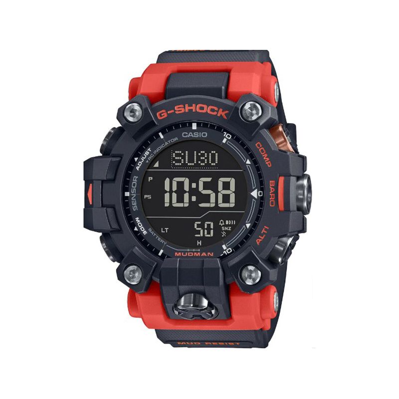 Casio G-Shock Mudman GW-9500-1A4ER-1