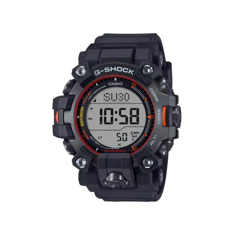 Casio G-Shock Mudman GW-9500MEC-1ER-2