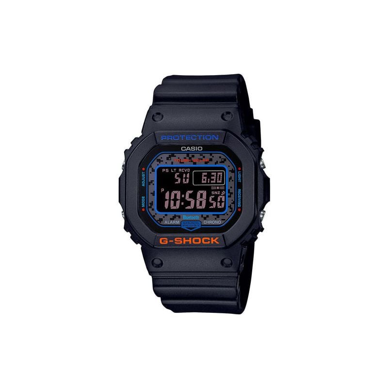 CASIO G-SHOCK M DIGI 200M-1