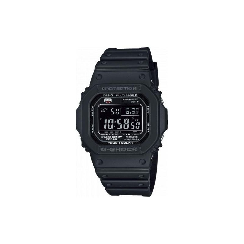 Casio G-Shock GW-M5610U-1BER-1
