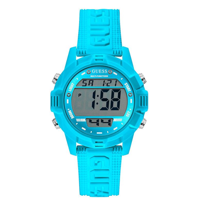 Guess Boost -rannekello GW0015L3-1