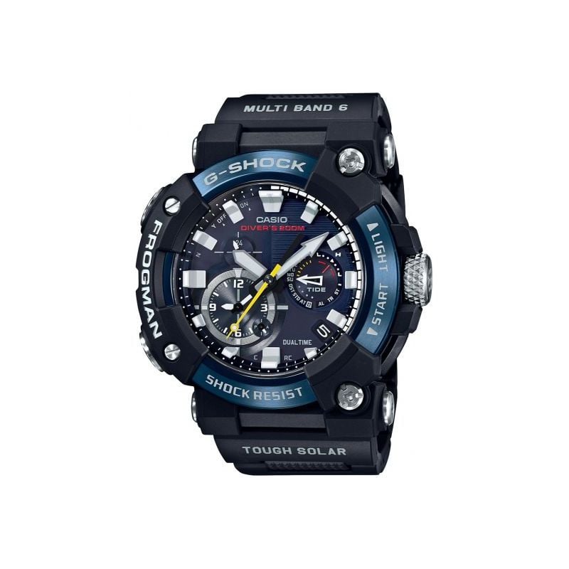 Casio G-Shock Frogman Premium GWF-A1000C-1AER-0