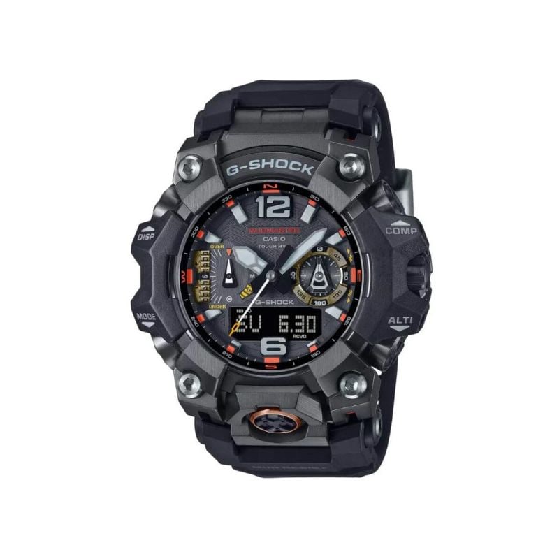 Casio G-Shock Mudmaster GWG-B1000EC-1AER-1