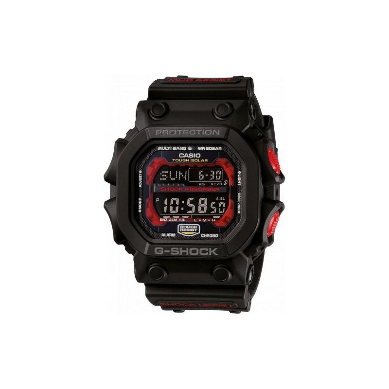 Casio G-Shock GXW-56-1AER-1