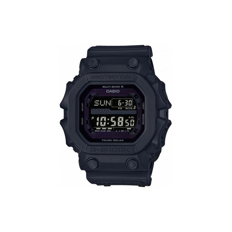 Casio G-Shock GXW-56BB-1ER