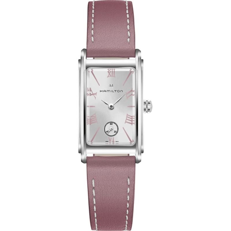 Hamilton American Classic Ardmore Small H11221814-1
