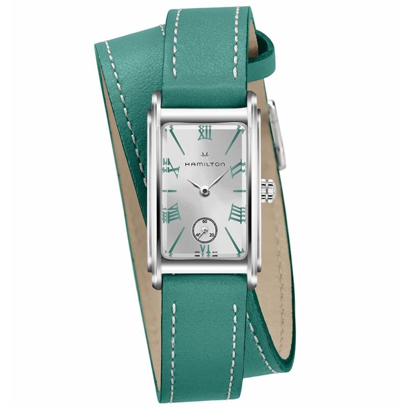 Hamilton Ardmore Small Second Quartz H11221852-1