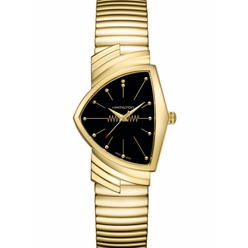 Hamilton Ventura Quartz H24301131-1