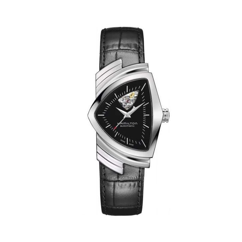 Hamilton Ventura Open Heart Auto H24515732-1