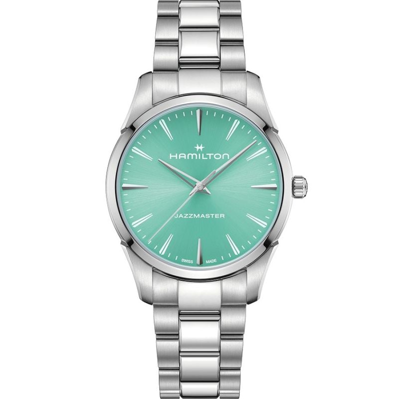 Hamilton Jazzmaster Quartz 40mm H32461161