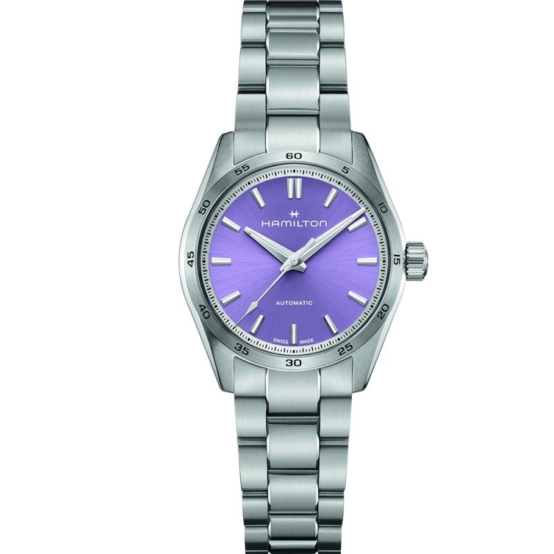 Hamilton Jazzmaster Performer Auto H36105170-1