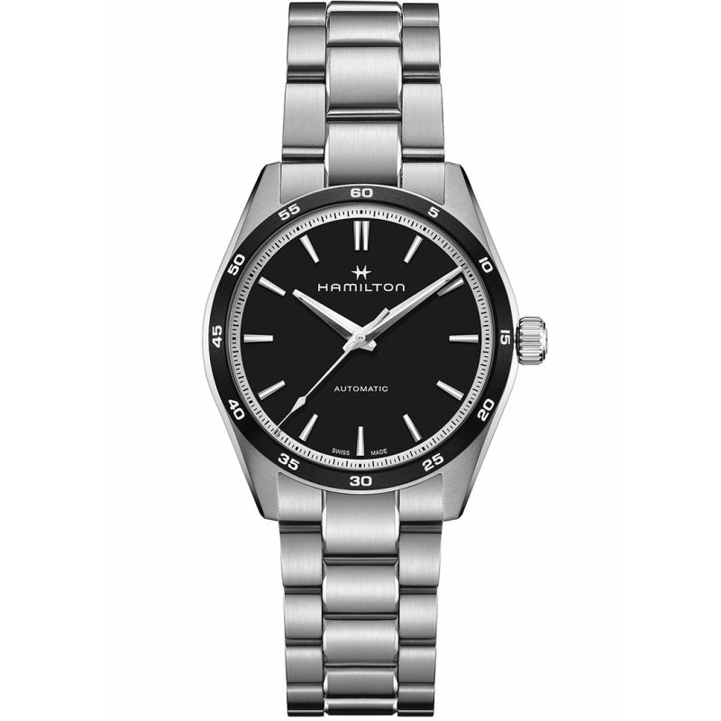 Hamilton Jazzmaster Performer Auto H36205130-1