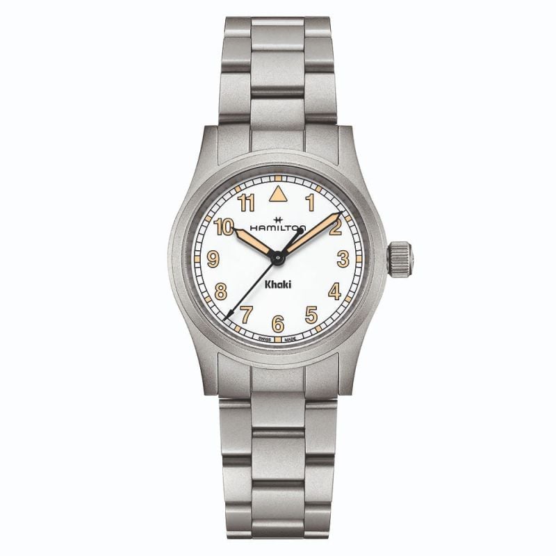 Hamilton Khaki Field 33 mm H69301110-1