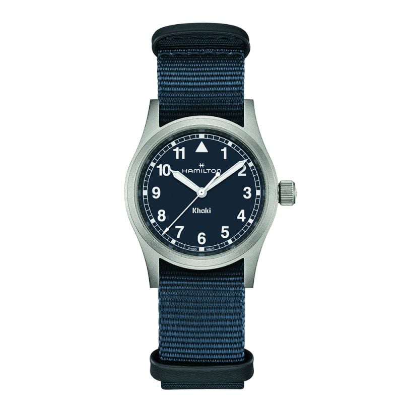 Hamilton Khaki Field Quartz H69301940-1