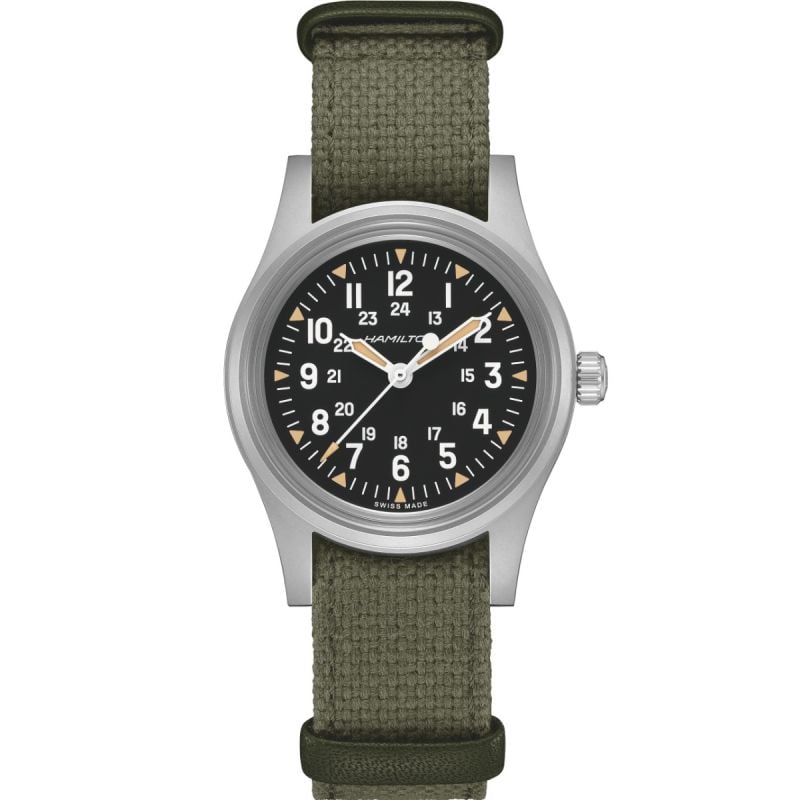 Hamilton Khaki Field Mechanical 36 mm H69399930