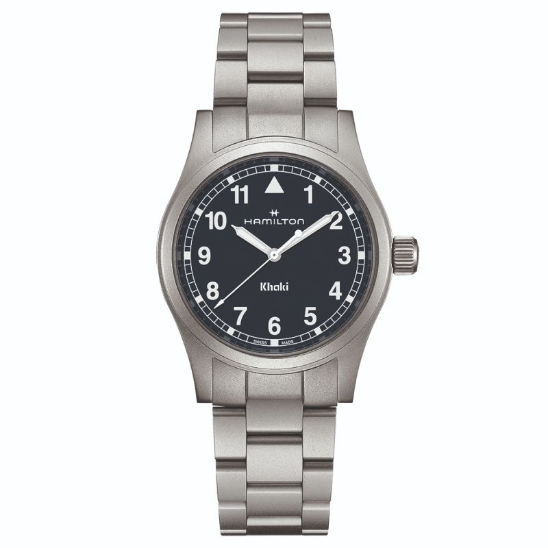 Hamilton Khaki Field 38 mm H69401140-1