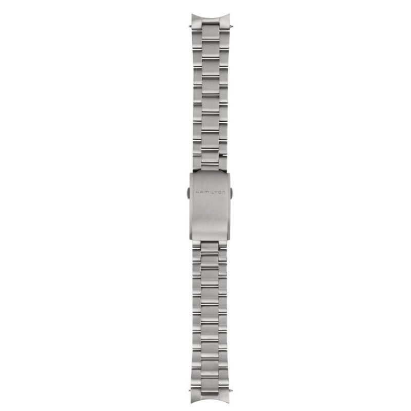 Hamilton titaani ranneke 20mm H695000015