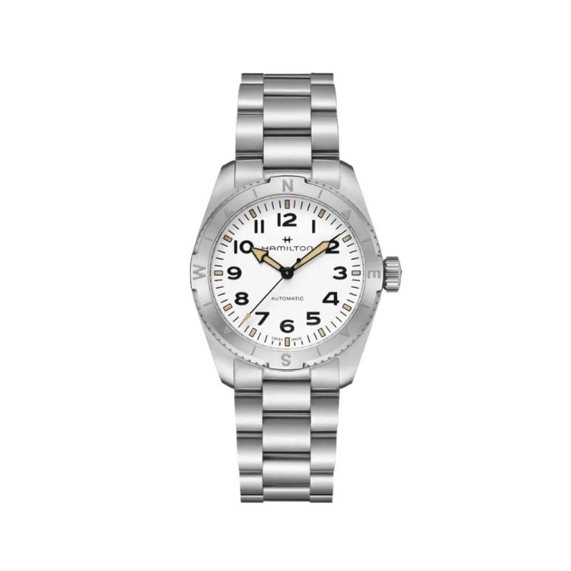 Hamilton Khaki Field Expedition Automatic 37 mm H70225110-1