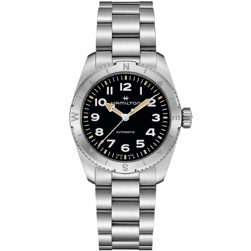 Hamilton Khaki Field Expedition Auto H70225130-1