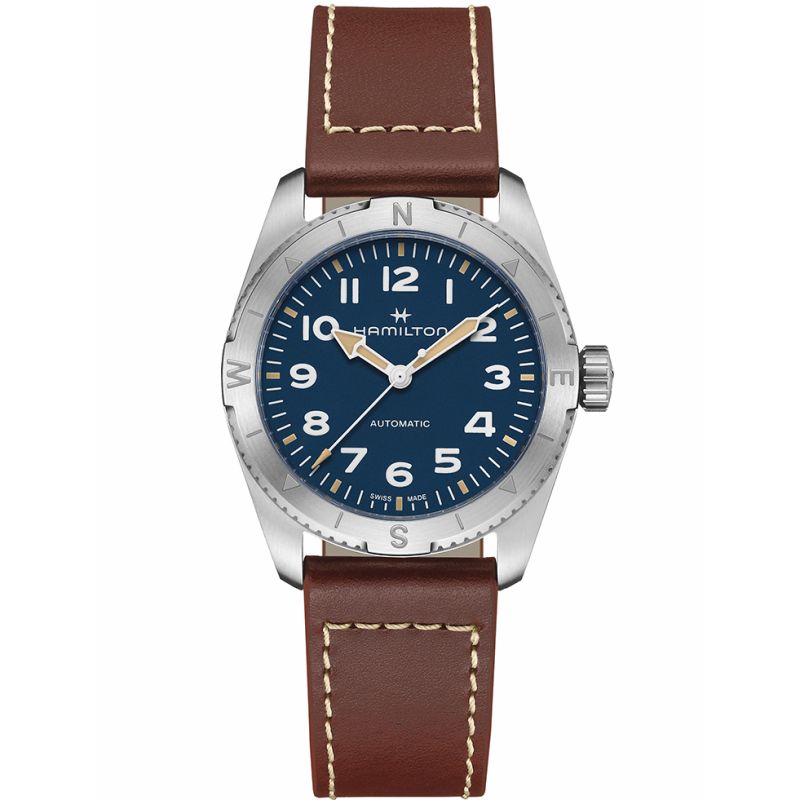 Hamilton Khaki Field Expedition Auto H70225540-1
