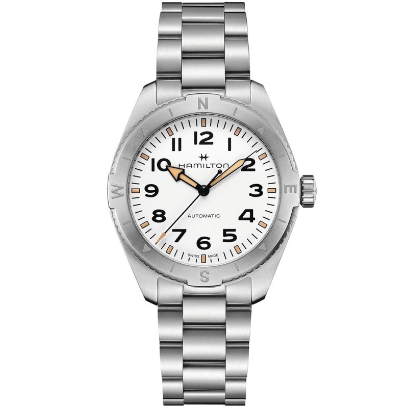 Hamilton Khaki Field Expedition Auto 41mm H70315110-1