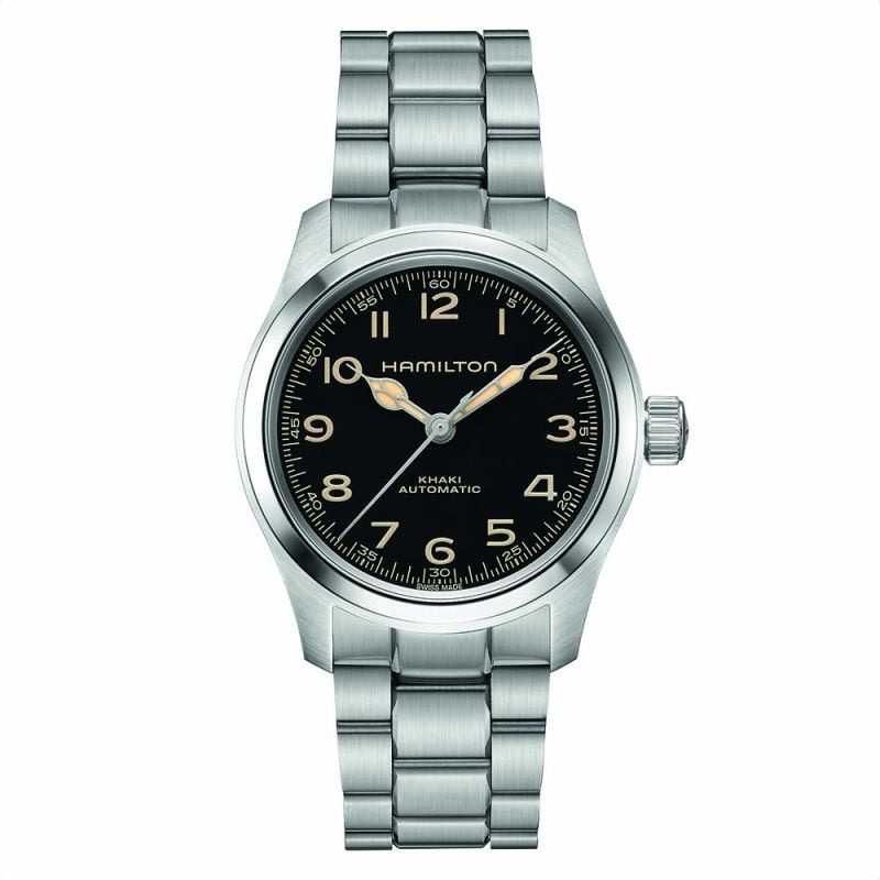 Hamilton Khaki Field Auto H70405130-0