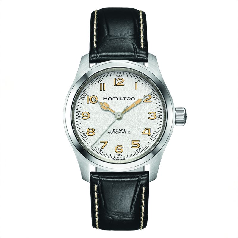 Hamilton Khaki Field Auto H70405710-1