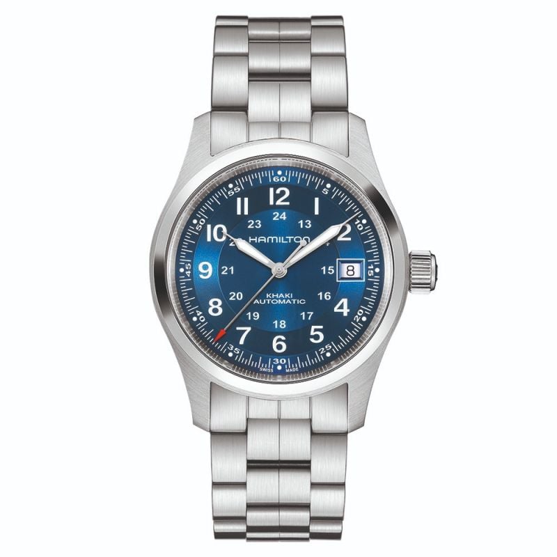 Hamilton Khaki Field Auto H70455140-1