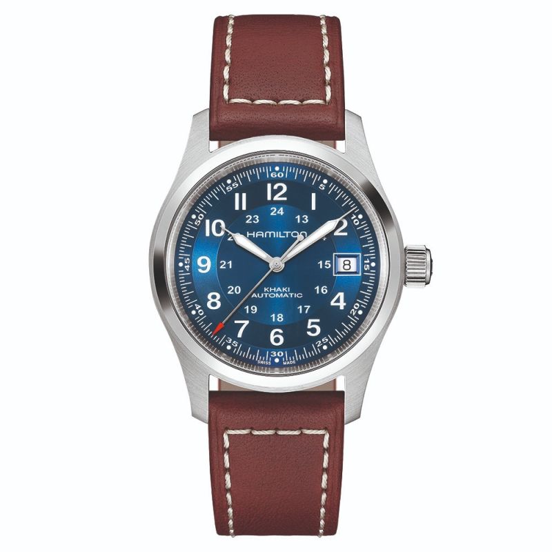 Hamilton Khaki Field Auto H70455540-1