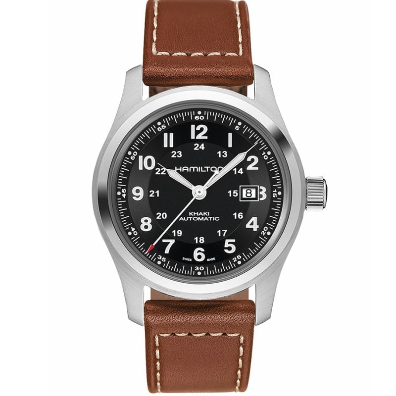 Hamilton Khaki Field Auto H70555533-1