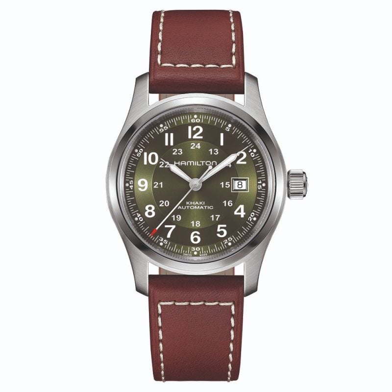 Hamilton Khaki field Auto H70605560-0
