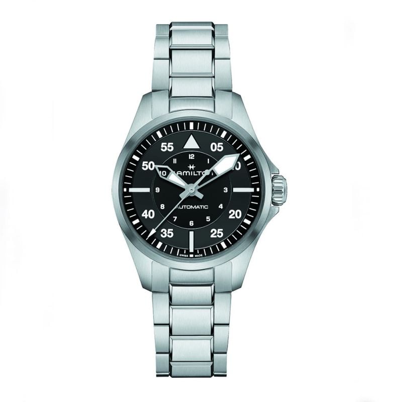 Hamilton Khaki Pilot H76215130-1