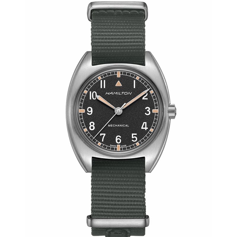 Hamilton Khaki Pilot Pioneer Mechanical H76419931-1