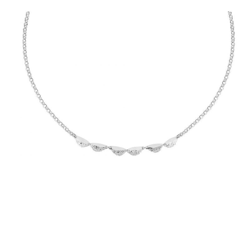 Silber Halskette H 30510-1