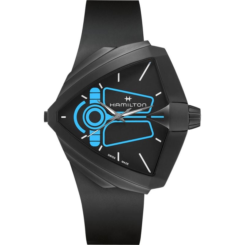 Hamilton Ventura XXL Bright Dune Special Edition-1