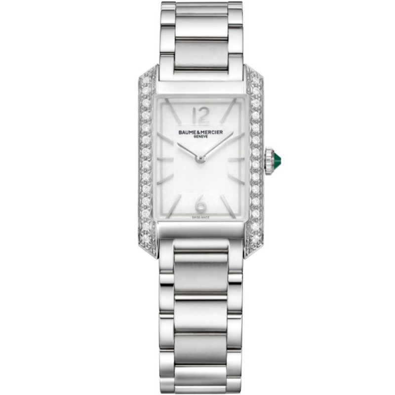 Baume & Mercier Hampton MOA10631-1
