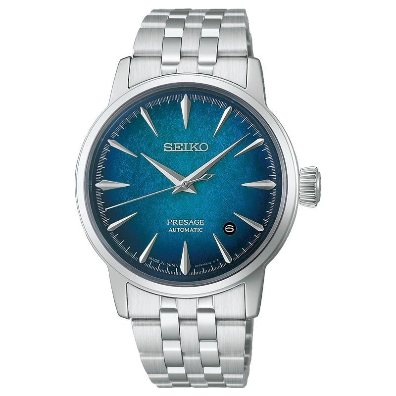 Seiko Presage Automatic Cocktail Series HCB001J1