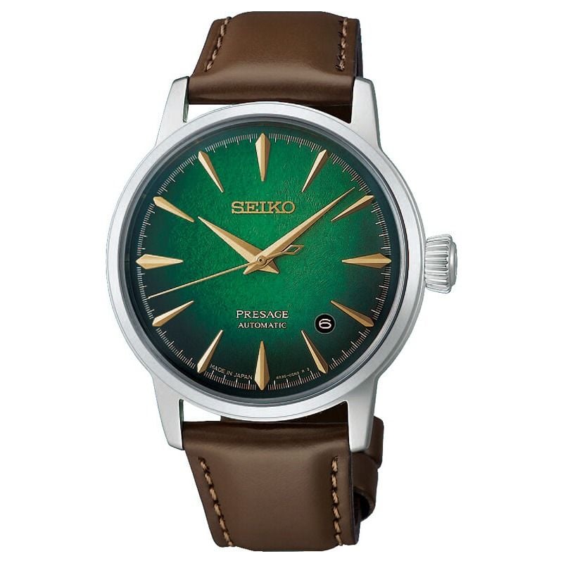 Seiko Presage Automatic Cocktail Series HCB002J1