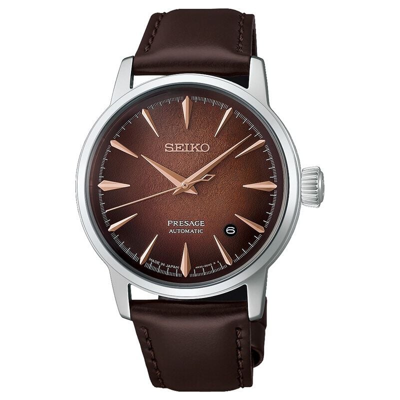 Seiko Presage Automatic Cocktail Series HCB003J1