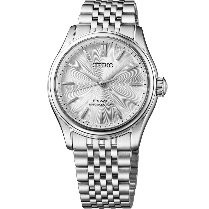Seiko Presage Classic Series HCC001J1