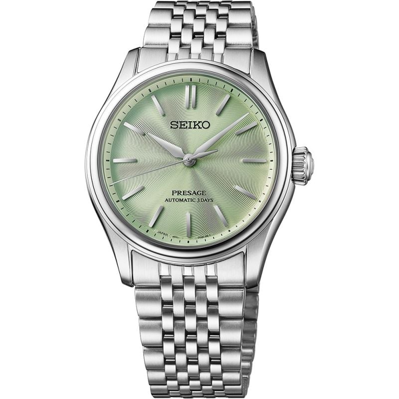 Seiko Presage Classic Series HCC002J1